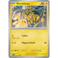 Electabuzz - 046/142 Thumb Nail