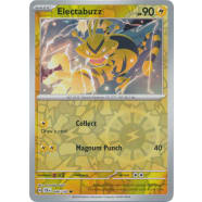 Electabuzz - 046/142 (Reverse Foil) Thumb Nail