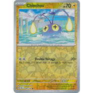 Chinchou - 048/142 (Reverse Foil) Thumb Nail