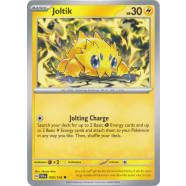 Joltik - 050/142 Thumb Nail