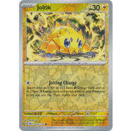 Joltik - 050/142 (Reverse Foil) Thumb Nail