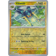 Vikavolt - 053/142 (Reverse Foil) Thumb Nail