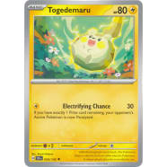 Togedemaru - 054/142 Thumb Nail