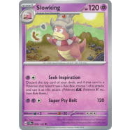 Slowking - 058/142 Thumb Nail