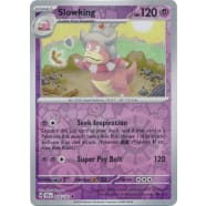 Slowking - 058/142 (Reverse Foil) Thumb Nail