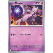 Mewtwo - 059/142 Thumb Nail