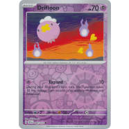 Drifloon - 060/142 (Reverse Foil) Thumb Nail