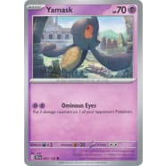 Yamask - 062/142 Thumb Nail