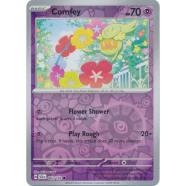 Comfey - 063/142 (Reverse Foil) Thumb Nail