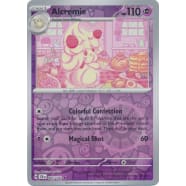 Alcremie - 065/142 (Reverse Foil) Thumb Nail