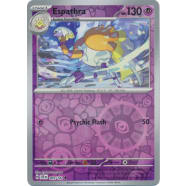 Espathra - 069/142 (Reverse Foil) Thumb Nail