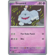 Greavard - 070/142 Thumb Nail