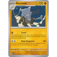 Marowak - 073/142 Thumb Nail