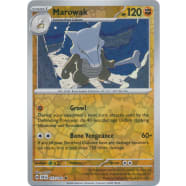 Marowak - 073/142 (Reverse Foil) Thumb Nail