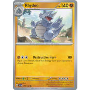 Rhydon - 075/142 Thumb Nail