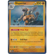 Rhyperior - 076/142 Thumb Nail