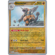 Rhyperior - 076/142 (Reverse Foil) Thumb Nail