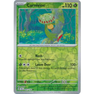 Carnivine - 007/142 (Reverse Foil) Thumb Nail