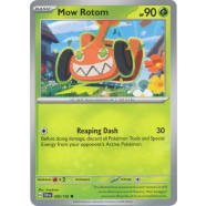 Mow Rotom - 008/142 Thumb Nail