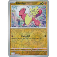 Mienfoo - 083/142 (Reverse Foil) Thumb Nail