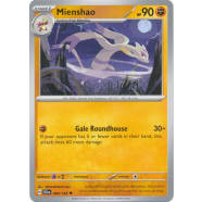 Mienshao - 084/142 Thumb Nail