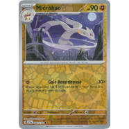 Mienshao - 084/142 (Reverse Foil) Thumb Nail