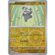 Pancham - 085/142 (Reverse Foil) Thumb Nail