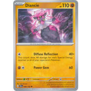 Diancie - 086/142 Thumb Nail