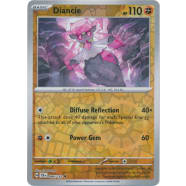 Diancie - 086/142 (Reverse Foil) Thumb Nail