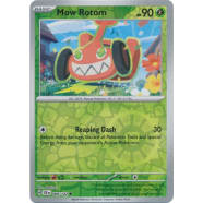 Mow Rotom - 008/142 (Reverse Foil) Thumb Nail