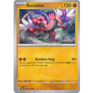 Koraidon - 090/142 Thumb Nail