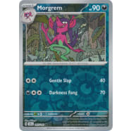 Morgrem - 095/142 (Reverse Foil) Thumb Nail