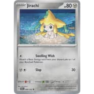 Jirachi - 098/142 Thumb Nail