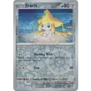 Jirachi - 098/142 (Reverse Foil) Thumb Nail