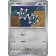 Klink - 099/142 Thumb Nail