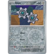 Klink - 099/142 (Reverse Foil) Thumb Nail