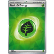 Grass Energy - 009 Thumb Nail