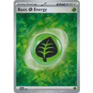 Grass Energy - SVE009 (Shatterfoil) Thumb Nail