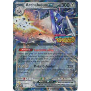 Archaludon ex - 130/191 (Surging Sparks Stamp) Thumb Nail