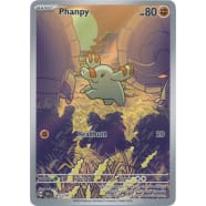Phanpy - 205/191 Thumb Nail
