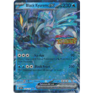 Black Kyurem ex - 048/191 (Surging Sparks Stamp) Thumb Nail