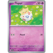 Togepi - 070/191 Thumb Nail