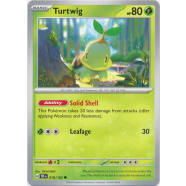 Turtwig - 010/162 Thumb Nail