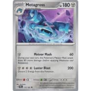 Metagross - 115/162 Thumb Nail