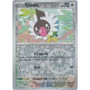 Chatot - 132/162 (Reverse Foil) Thumb Nail