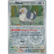 Pidove - 133/162 (Reverse Foil) Thumb Nail