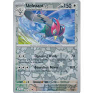 Unfezant - 135/162 (Reverse Foil) Thumb Nail