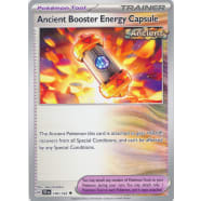 Ancient Booster Energy Capsule - 140/162 Thumb Nail