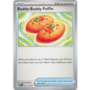 Buddy-Buddy Poffin - 144/162 Thumb Nail