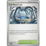 Full Metal Lab - 148/162 Thumb Nail